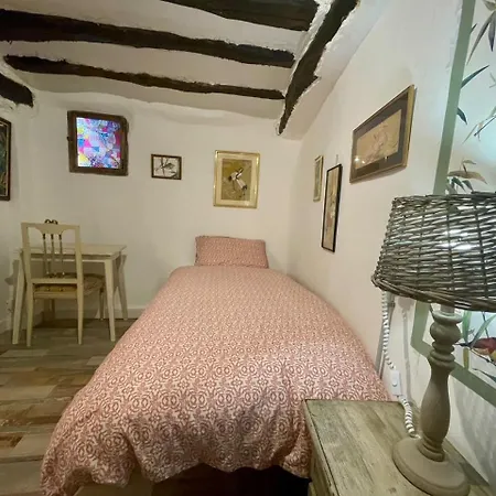 Riojania Slow Santa Eulalia Bajera Exterior photo