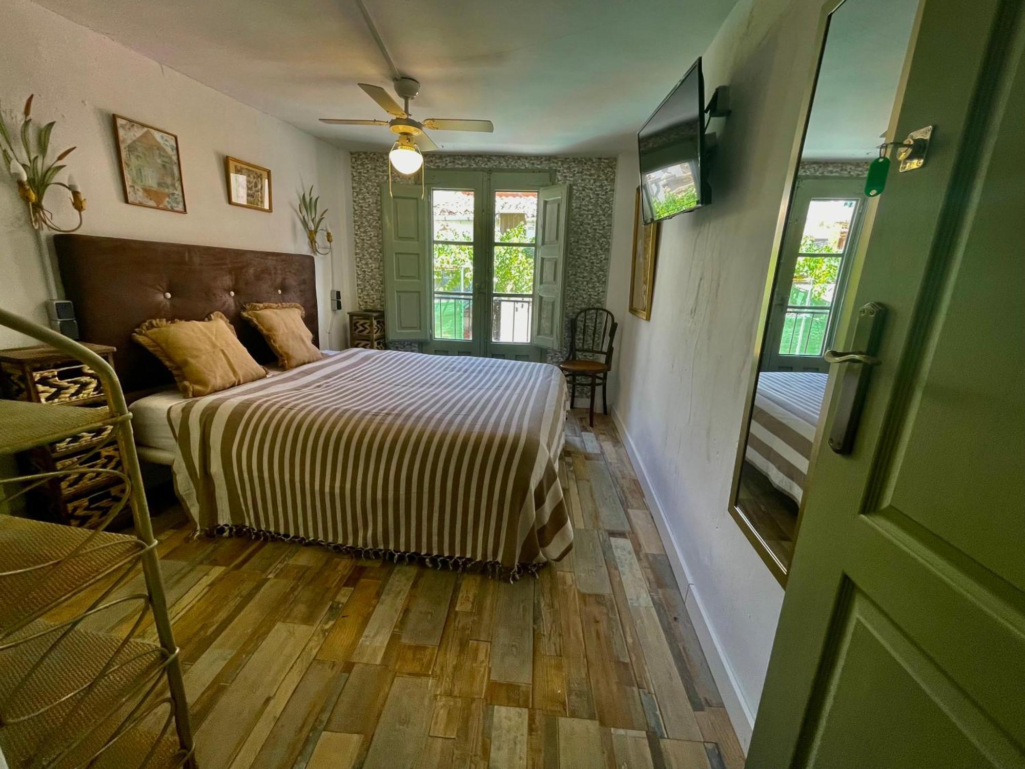 Country house Riojania Slow *