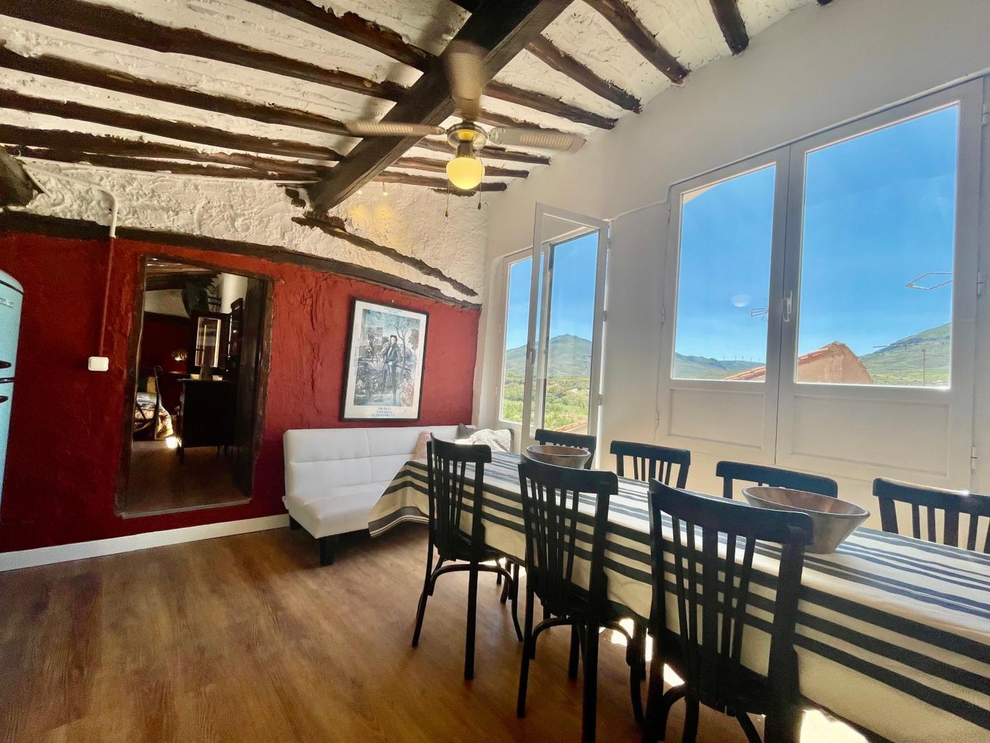 Riojania Slow Country house