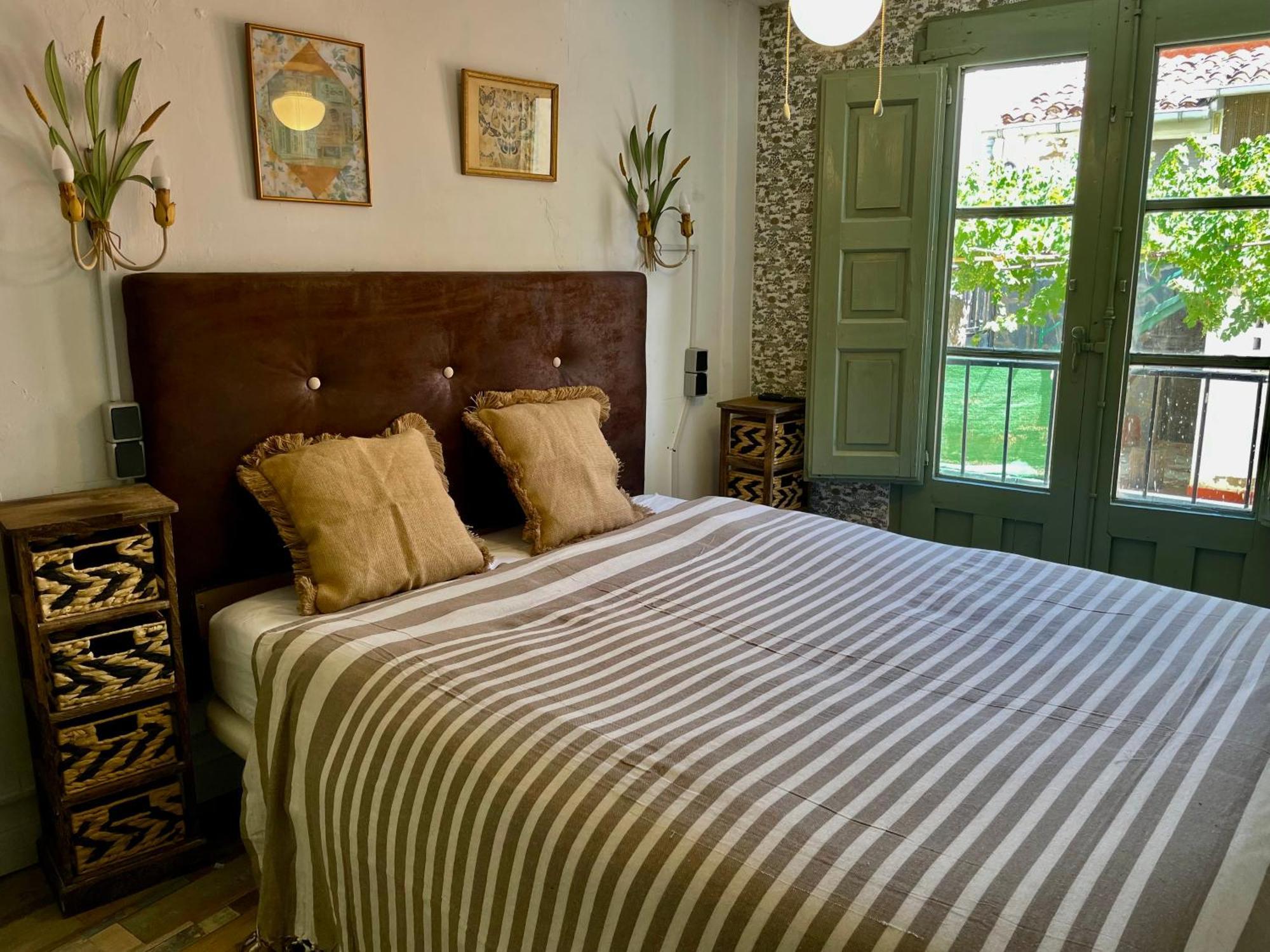Country house Riojania Slow *