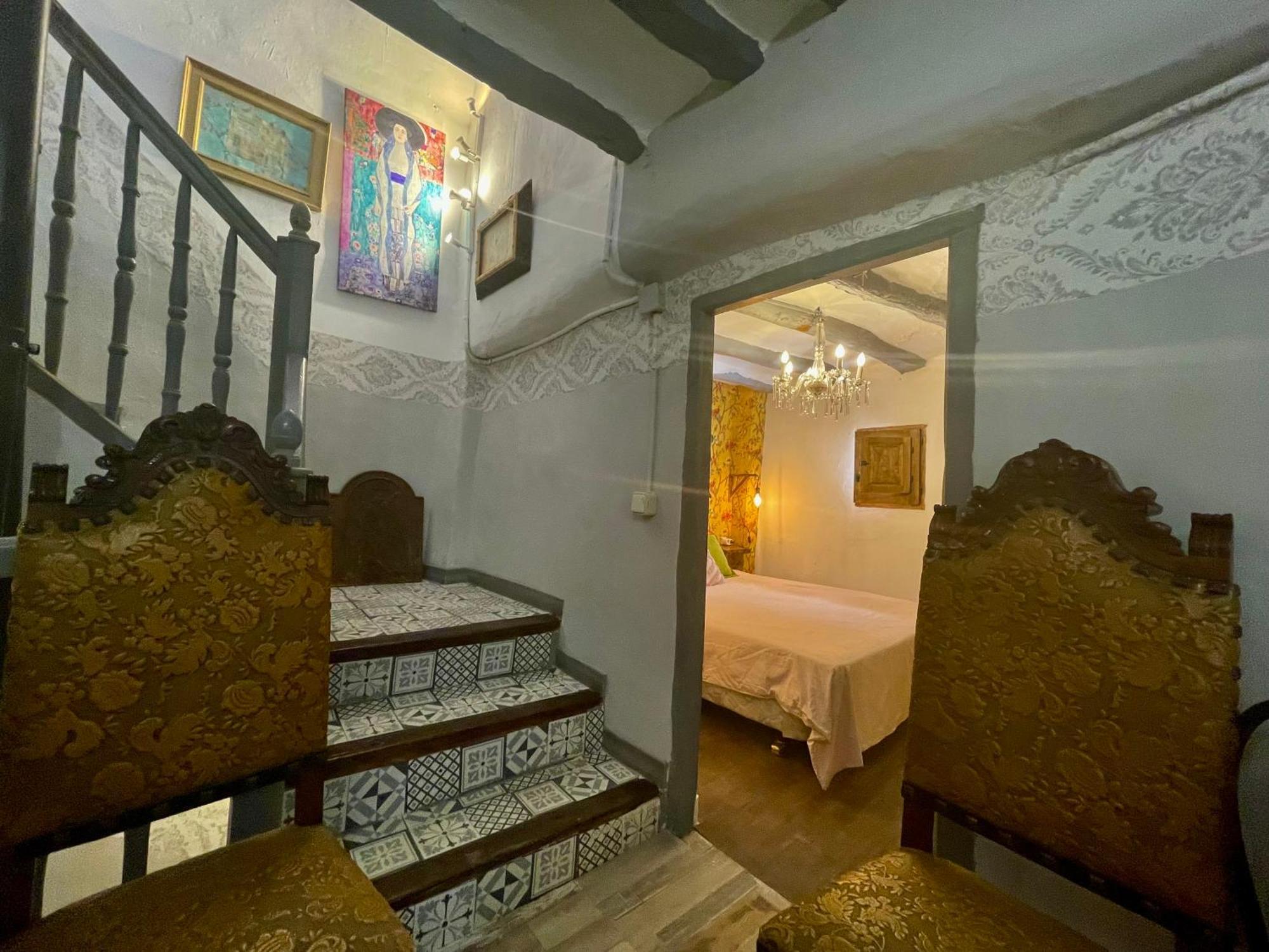 Country house Riojania Slow *