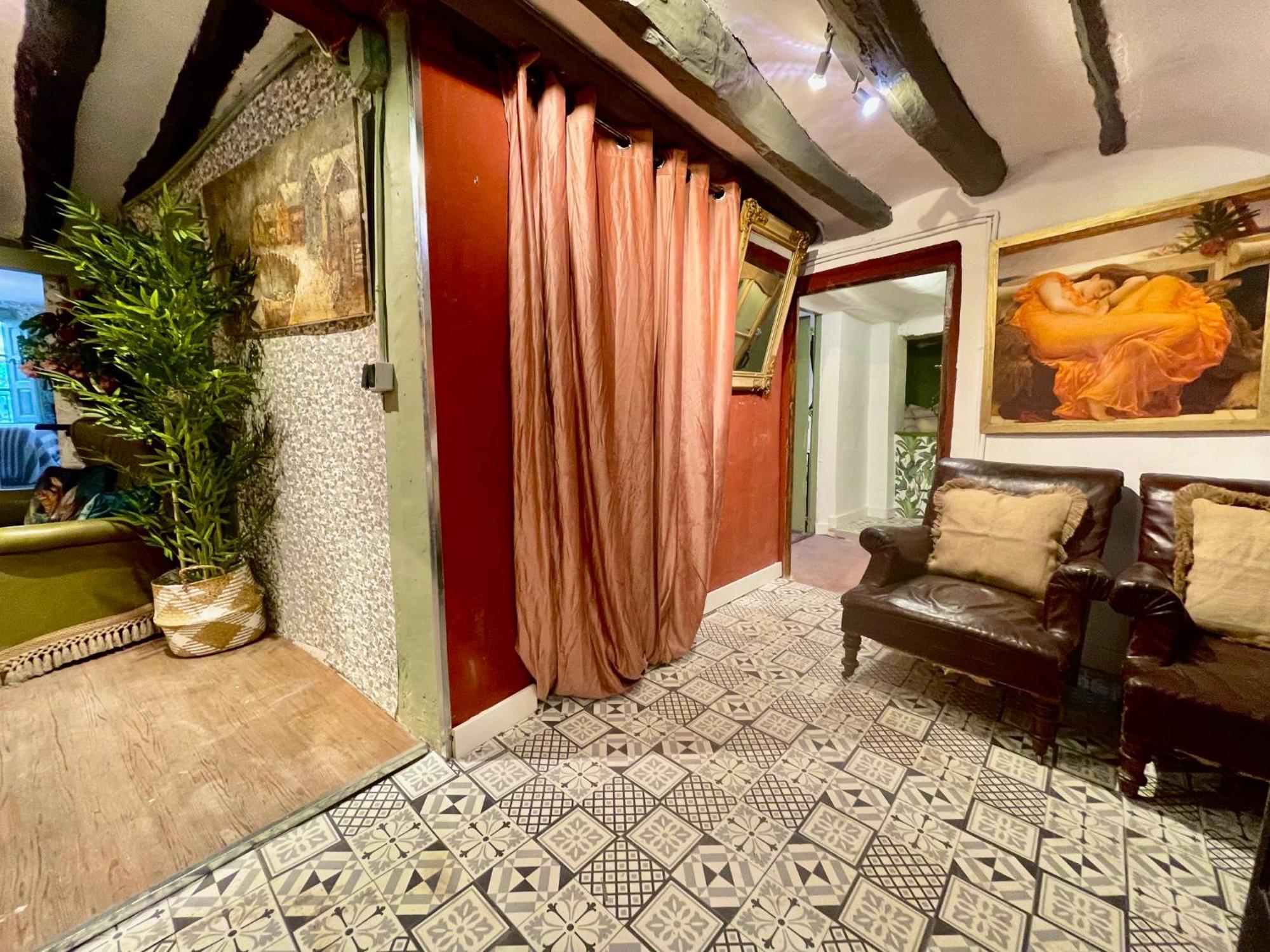 Riojania Slow Country house