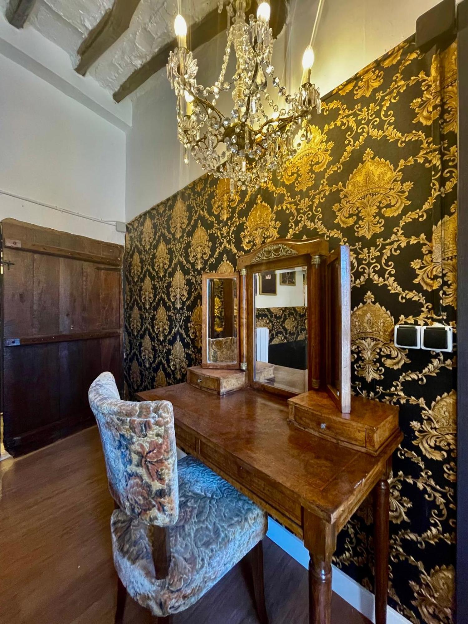 Riojania Slow Country house Santa Eulalia Bajera