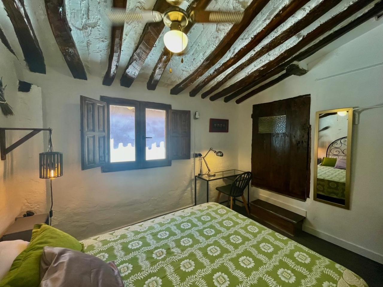 Country house Riojania Slow *