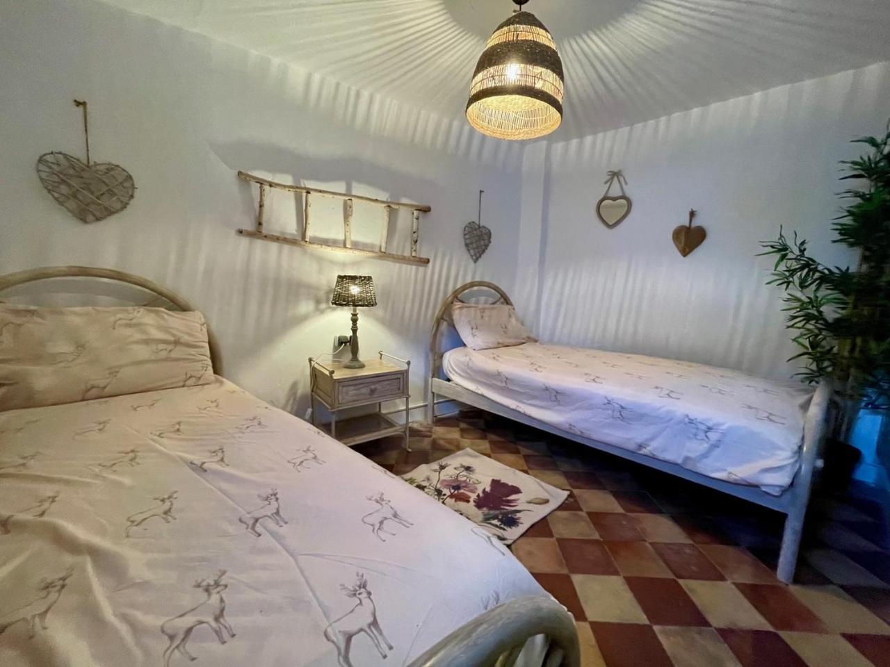 Riojania Slow Country house Santa Eulalia Bajera