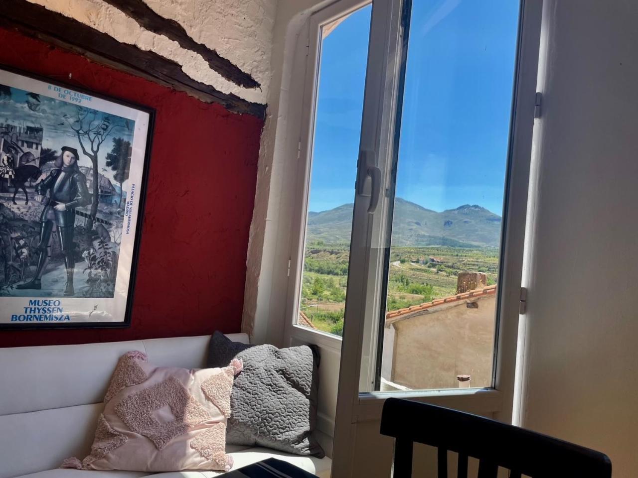 Country house Riojania Slow Santa Eulalia Bajera